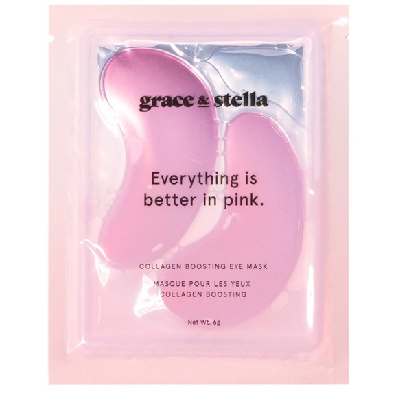 Grace & Stella eye masks - Picture 2 of 9